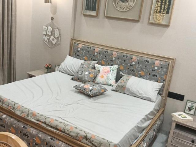 3 BHK Apartment in Chharodi for resale Ahmedabad. The reference number is 19608935
