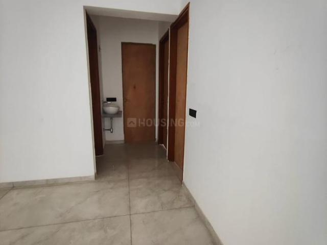 3 BHK Apartment in Chharodi for resale Ahmedabad. The reference number is 19688937