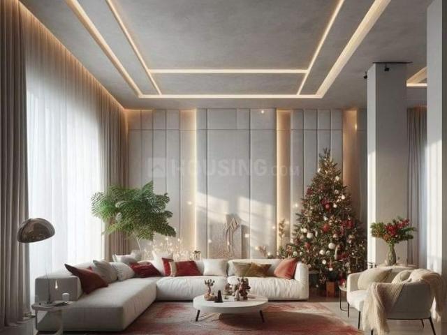 3 BHK Apartment in Chharodi for resale Ahmedabad. The reference number is 20501425