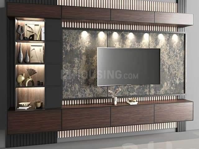 3 BHK Apartment in Chharodi for resale Ahmedabad. The reference number is 20501587