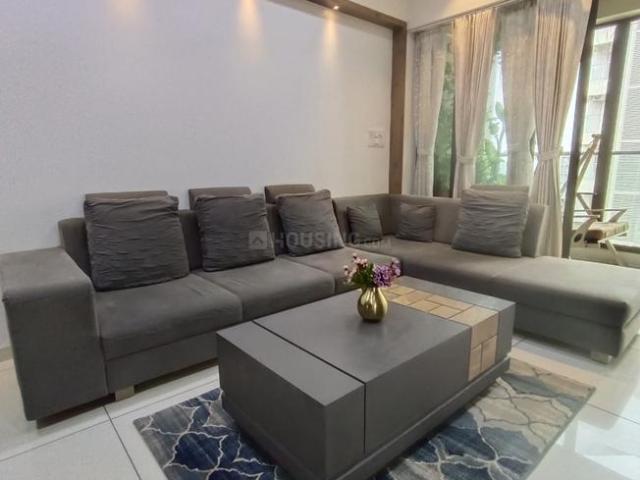 3 BHK Apartment in Chharodi for resale Ahmedabad. The reference number is 20561965