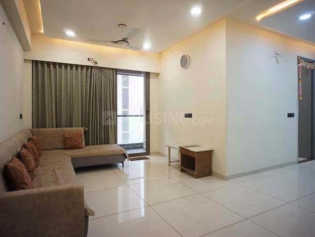 3 BHK Apartment in Chharodi for resale Ahmedabad. The reference number is 20627389
