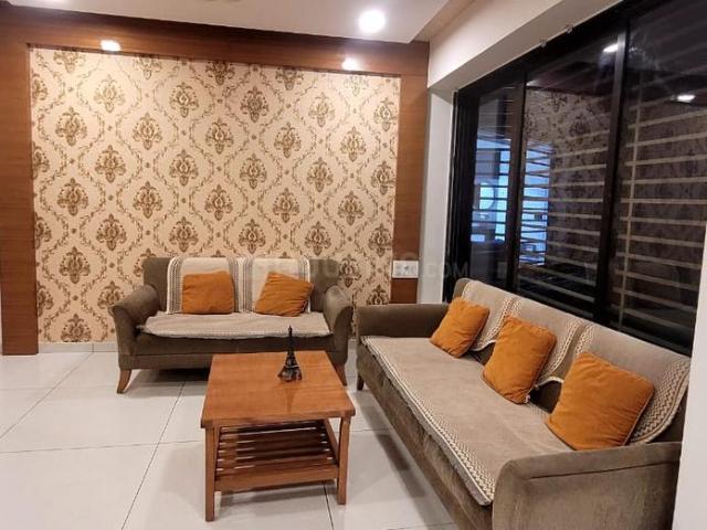 3 BHK Apartment in Chharodi for resale Ahmedabad. The reference number is 20634504