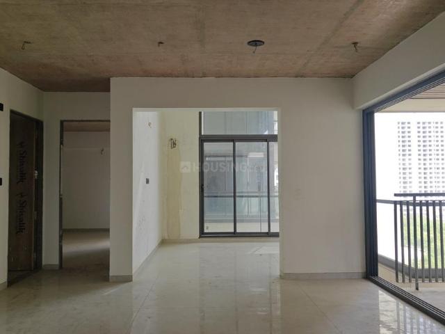 3 BHK Apartment in Chharodi for resale Ahmedabad. The reference number is 20722705