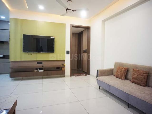 3 BHK Apartment in Chharodi for resale Ahmedabad. The reference number is 20742491
