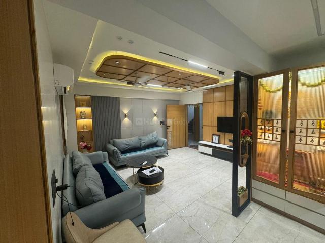 3 BHK Apartment in Chharodi for resale Ahmedabad. The reference number is 20760734