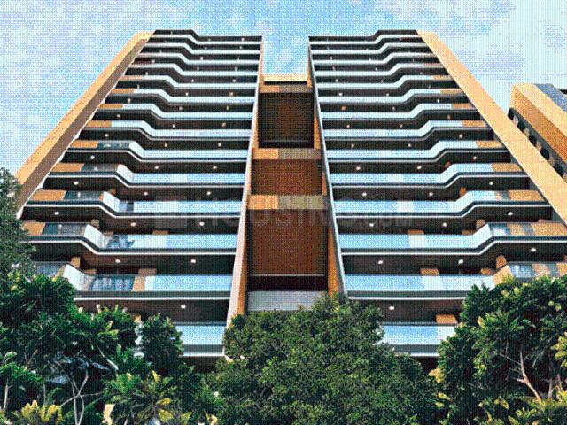 3 BHK Apartment in Chharodi for resale Ahmedabad. The reference number is 20920106