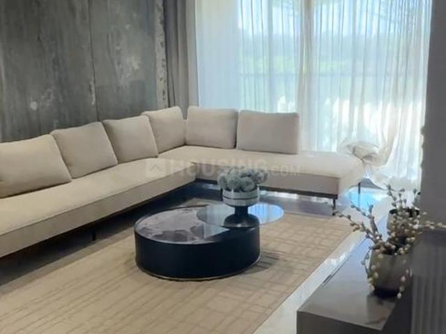 3 BHK Apartment in Chharodi for resale Ahmedabad. The reference number is 20018572
