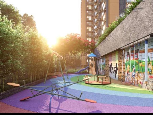 3 BHK Apartment in Chharodi for resale Ahmedabad. The reference number is 20147102