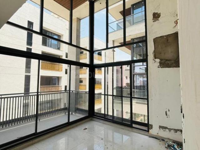 3 BHK Apartment in Chharodi for resale Ahmedabad. The reference number is 20159432