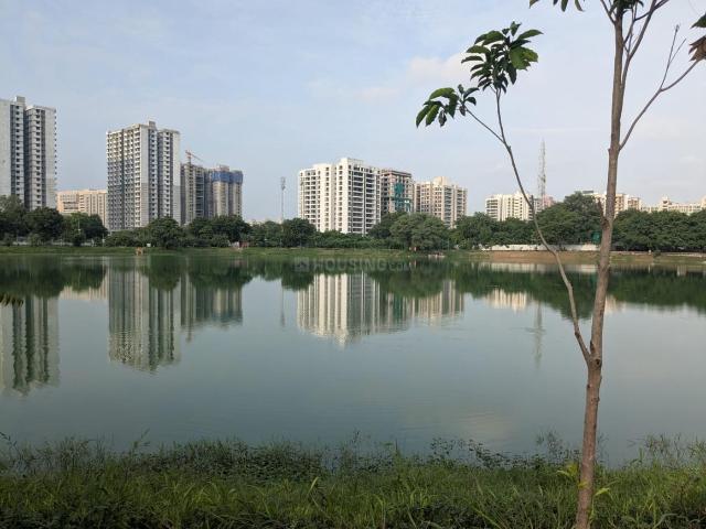 3 BHK Apartment in Chharodi for resale Ahmedabad. The reference number is 20373863