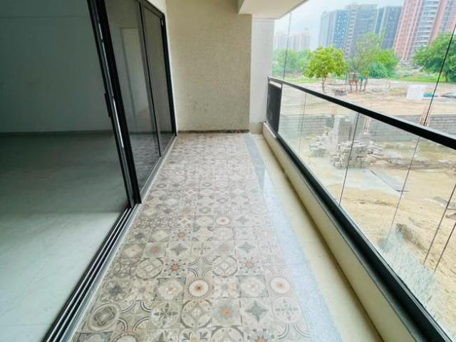 3 BHK Apartment in Chharodi for resale Ahmedabad. The reference number is 21074009