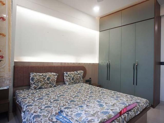 3 BHK Apartment in Chharodi for resale Ahmedabad. The reference number is 21122826