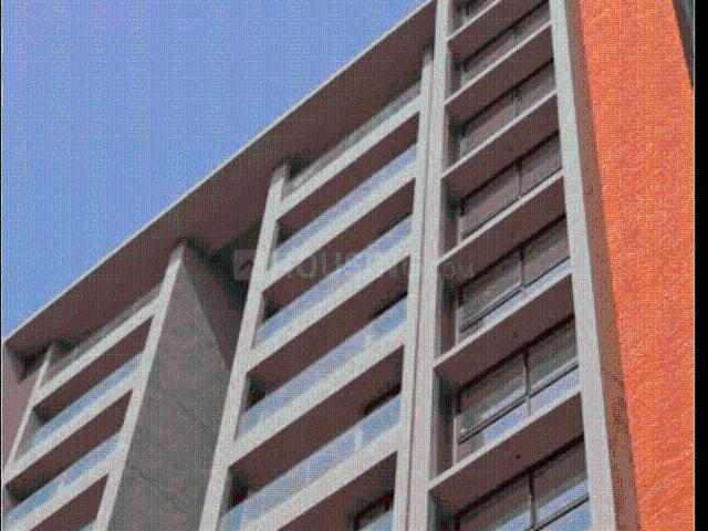 3 BHK Apartment in Chharodi for resale Ahmedabad. The reference number is 21287642