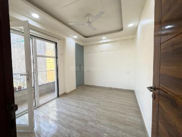 3 BHK Apartment in Rajpur Khurd Village for rent New Delhi. The reference number is 19065311