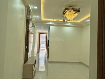 3 BHK Apartment in Chhattarpur for rent New Delhi. The reference number is 19677852