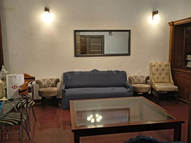 3 BHK Apartment in Chhattarpur for rent New Delhi. The reference number is 19692605