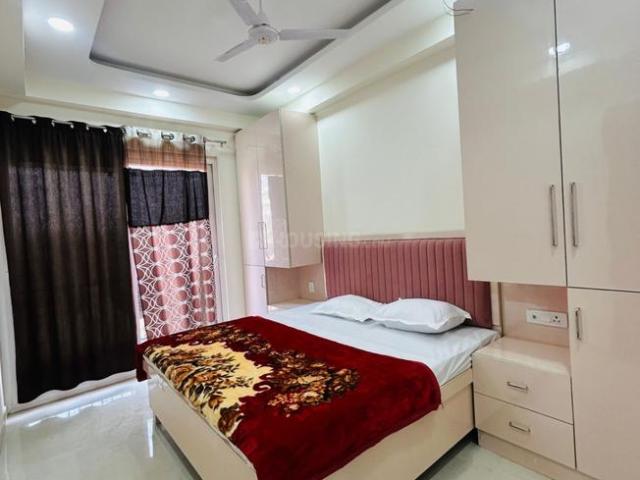 3 BHK Apartment in Chhattarpur for rent New Delhi. The reference number is 19789940