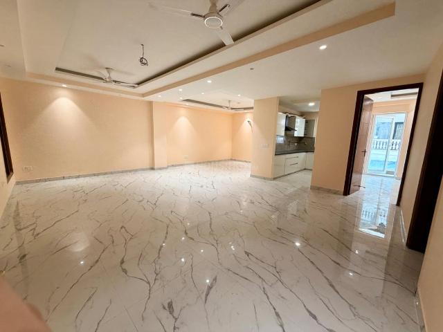 3 BHK Apartment in Chhattarpur for rent New Delhi. The reference number is 20707170