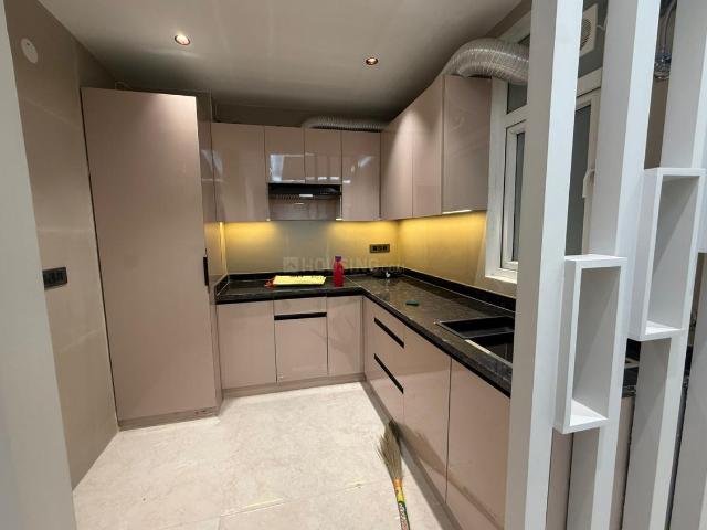 3 BHK Apartment in Chhattarpur for rent New Delhi. The reference number is 20709144