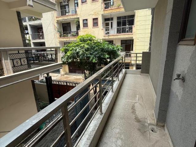 3 BHK Apartment in Chhattarpur for rent New Delhi. The reference number is 20764177