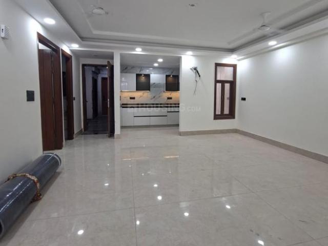 3 BHK Apartment in Chhattarpur for rent New Delhi. The reference number is 20771955
