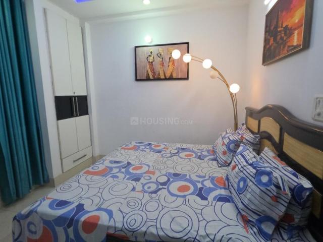 3 BHK Apartment in Chhattarpur for rent New Delhi. The reference number is 20977012
