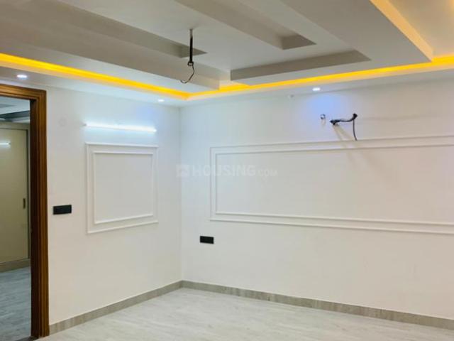 3 BHK Apartment in Chhattarpur for resale New Delhi. The reference number is 16935706