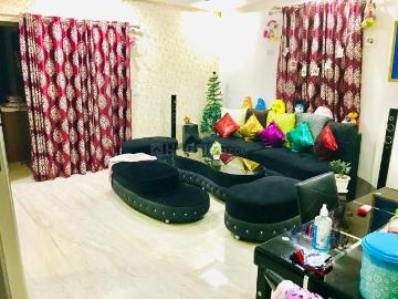 3 BHK Apartment in Chhattarpur for resale New Delhi. The reference number is 16190889