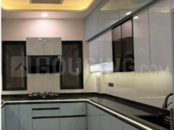 3 BHK Apartment in Chhattarpur for resale New Delhi. The reference number is 17590589