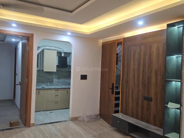 3 BHK Apartment in Chhattarpur for resale New Delhi. The reference number is 17240670