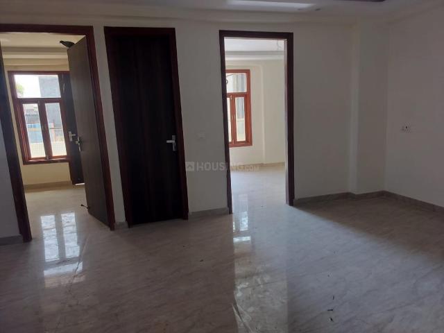 3 BHK Apartment in Chhattarpur for resale New Delhi. The reference number is 18467538