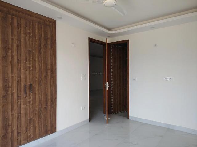 3 BHK Apartment in Chhattarpur for resale New Delhi. The reference number is 18497820