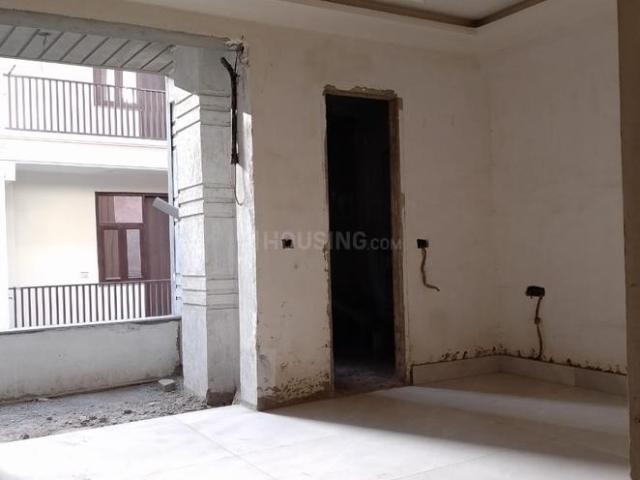 3 BHK Apartment in Chhattarpur for resale New Delhi. The reference number is 18582006