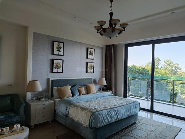 3 BHK Apartment in Chhattarpur for resale New Delhi. The reference number is 18814474