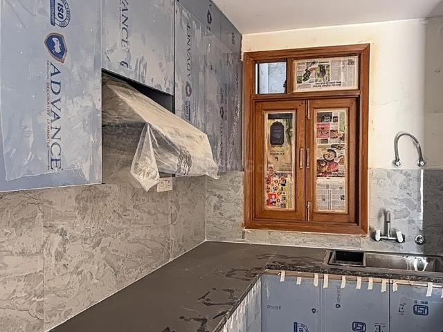 3 BHK Apartment in Chhattarpur for resale New Delhi. The reference number is 18966289