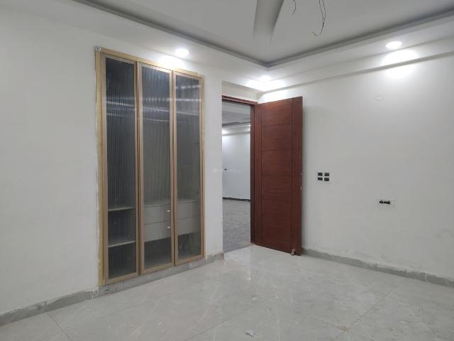 3 BHK Apartment in Chhattarpur for resale New Delhi. The reference number is 18299777