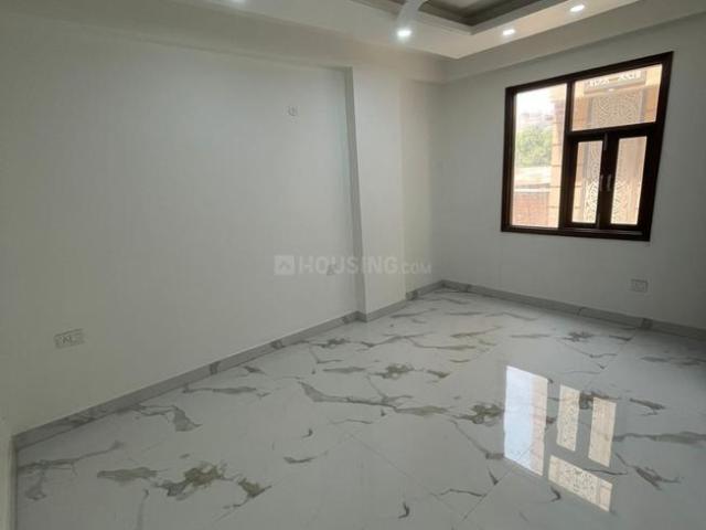 3 BHK Apartment in Chhattarpur for resale New Delhi. The reference number is 19436701