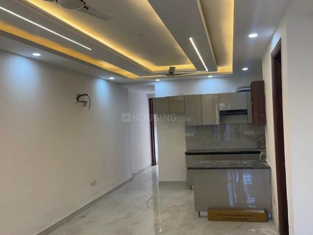 3 BHK Apartment in Chhattarpur for resale New Delhi. The reference number is 19443747