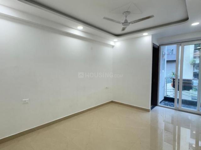 3 BHK Apartment in Chhattarpur for resale New Delhi. The reference number is 19451802