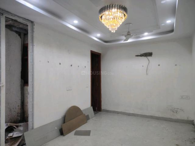 3 BHK Apartment in Chhattarpur for resale New Delhi. The reference number is 19491320