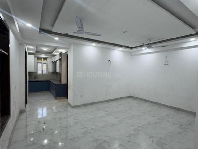 3 BHK Apartment in Chhattarpur for resale New Delhi. The reference number is 19518413
