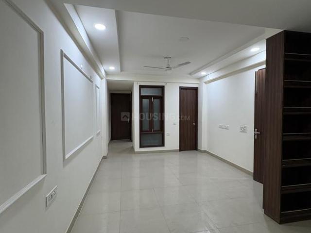 3 BHK Apartment in Chhattarpur for resale New Delhi. The reference number is 19576672