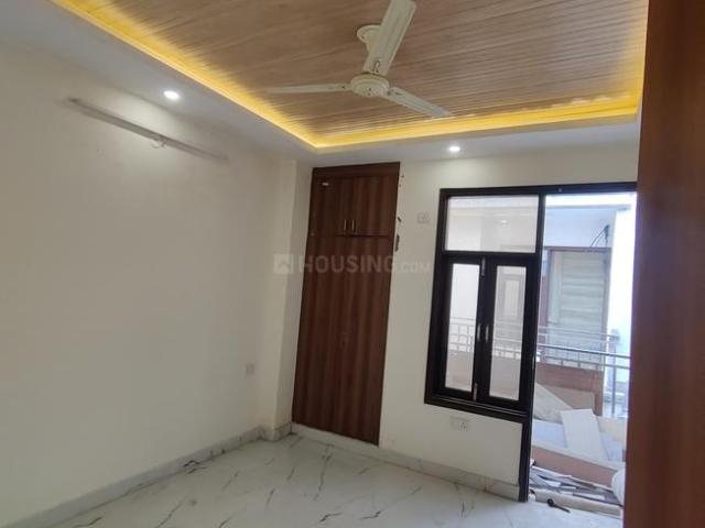 3 BHK Apartment in Chhattarpur for resale New Delhi. The reference number is 19597292
