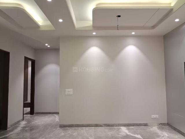 3 BHK Apartment in Chhattarpur for resale New Delhi. The reference number is 19735666