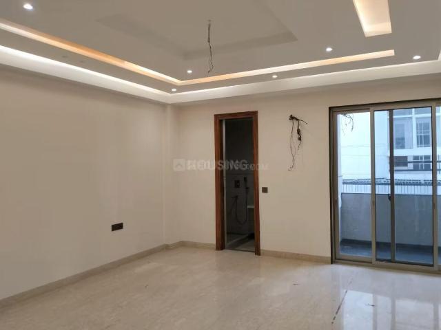 3 BHK Apartment in Chhattarpur for resale New Delhi. The reference number is 19735694