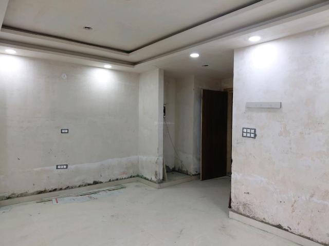 3 BHK Apartment in Chhattarpur for resale New Delhi. The reference number is 19771781