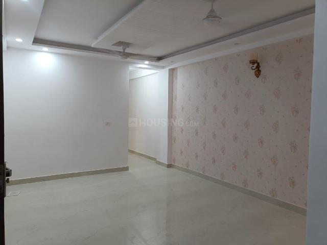 3 BHK Apartment in Chhattarpur for resale New Delhi. The reference number is 19817022