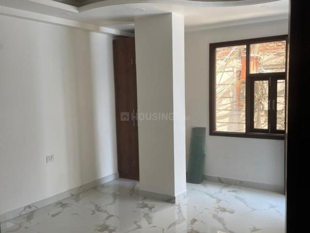 3 BHK Apartment in Chhattarpur for resale New Delhi. The reference number is 19834201