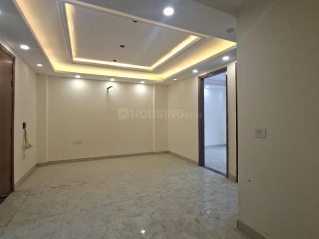 3 BHK Apartment in Chhattarpur for resale New Delhi. The reference number is 19843212